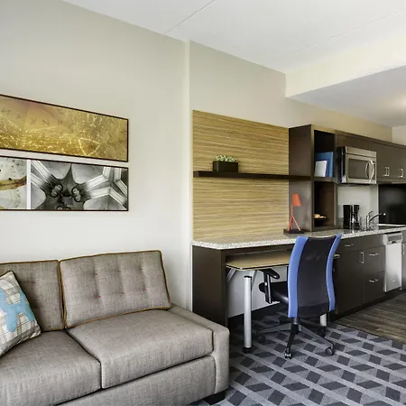 Towneplace Suites By Marriott Fort Mcmurray-3