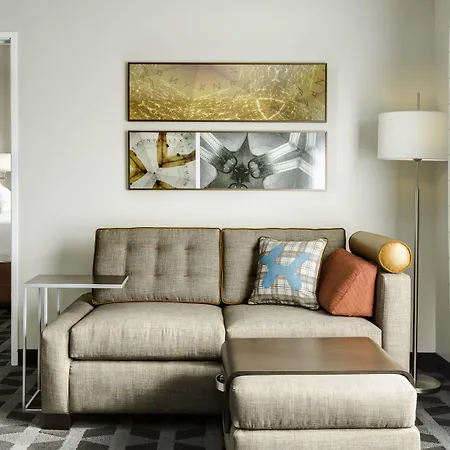 Towneplace Suites By Marriott Fort Mcmurray-2
