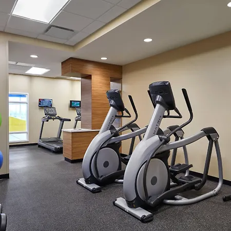 Towneplace Suites By Marriott Fort Mcmurray-3