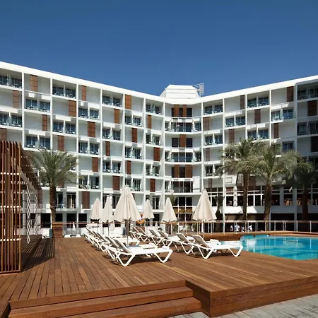 Sport Club By Isrotel Collection-2