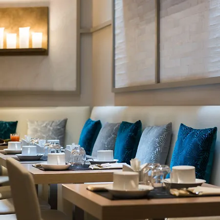 Hotel Le Monna Lisa By Inwood Hotels-2