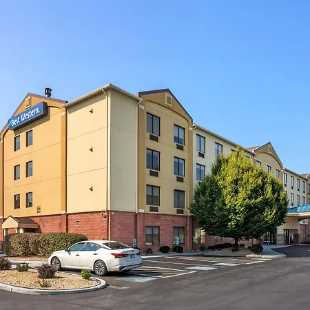 Best Western Grantville Hershey-2