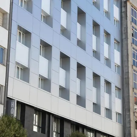 Hotel Gelmirez-3
