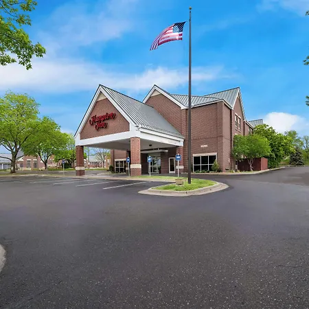 Hampton Inn South Heritage Park-2