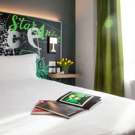 Spice Hotel Milano-3