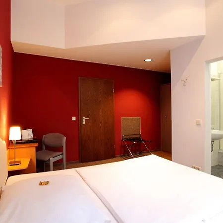 Hotel Nova-3