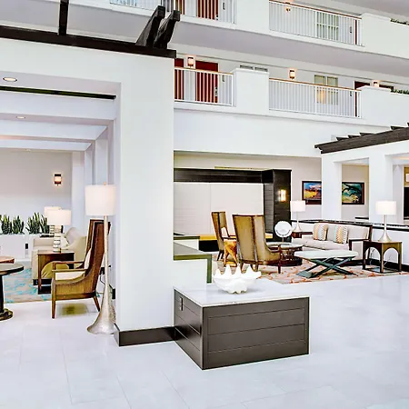 Embassy Suites By Hilton Destin Miramar Beach-2