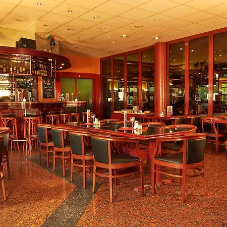 H+ Hotel Hannover By Sunday Hotels-3
