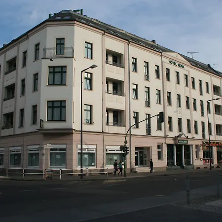 Hotel Nova-2