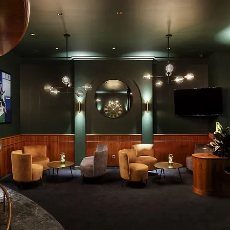 Hotel Nova-3