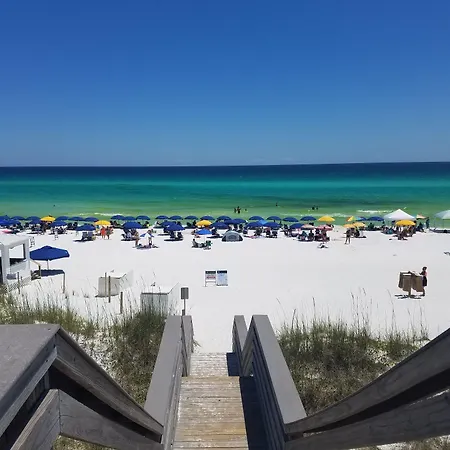 Embassy Suites By Hilton Destin Miramar Beach-3