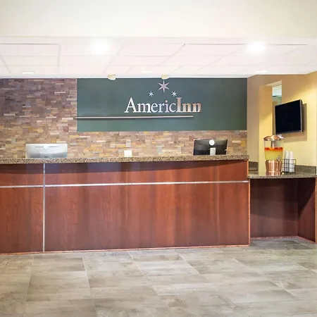 Americinn By Wyndham Eau Claire-2