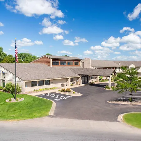 Americinn By Wyndham Eau Claire-3