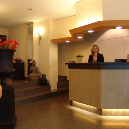Hotel Cascade Superior-3