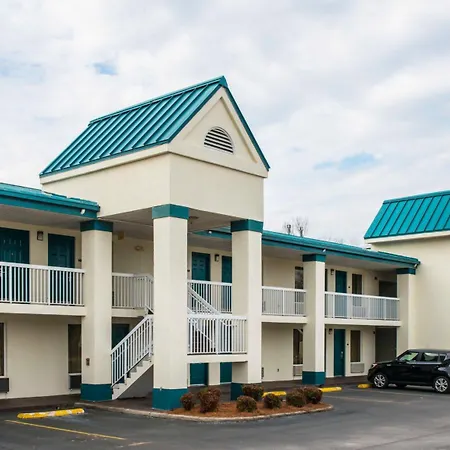 Quality Inn Chipley I-10 At Exit 120-3