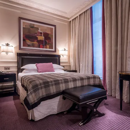 Grand Hotel De L'Univers Saint-Germain-2