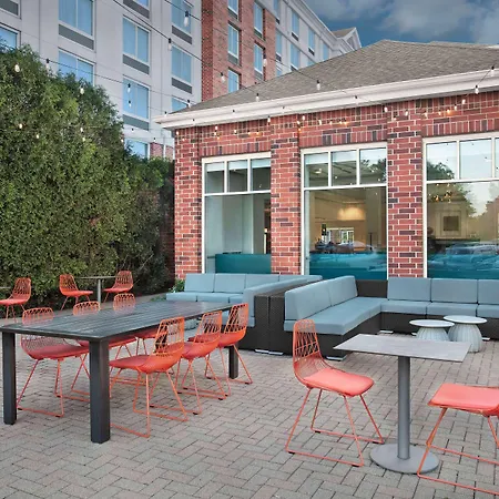 Hilton Garden Inn Hoffman Estates-3