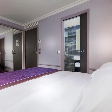 Vendome Opera Hotel-2