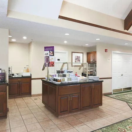 Residence Inn By Marriott Tulsa South-3