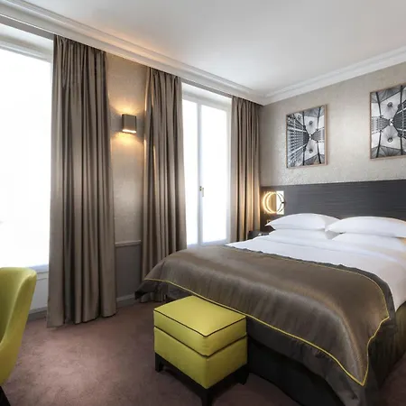 Vendôme Opera Hotel-2