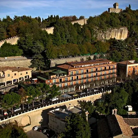 Grand Hotel San Marino-2