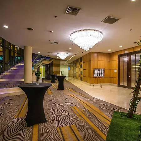 Santiago Marriott Hotel-2