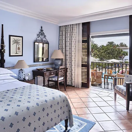 Seaside Grand Hotel Residencia - Gran Lujo-3