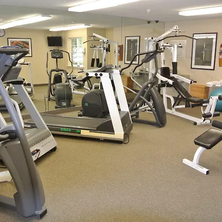 Candlewood Suites Washington-Fairfax By Ihg-3