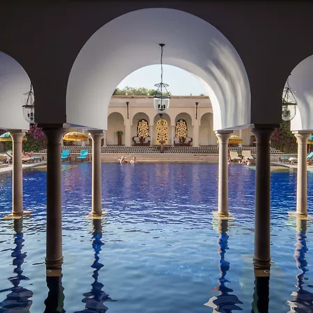 The Oberoi Amarvilas Agra-3