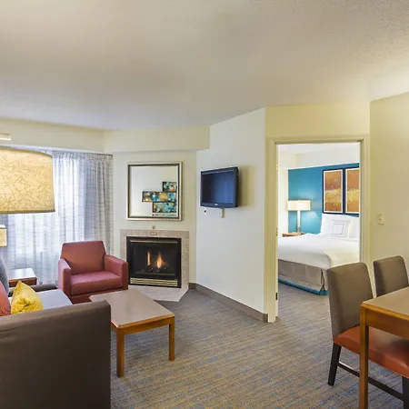 Residence Inn Louisville Northeast-2
