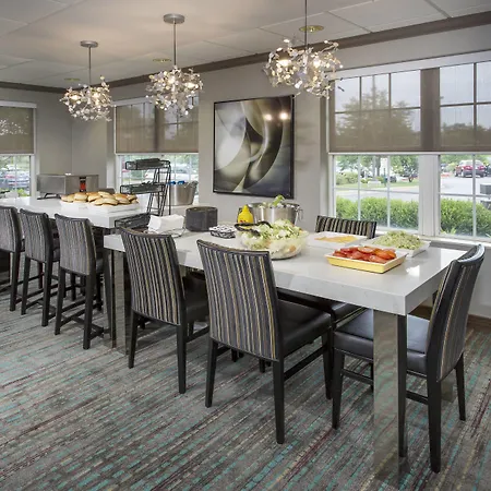 Residence Inn Louisville Northeast-2