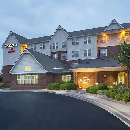 Residence Inn Louisville Northeast-3