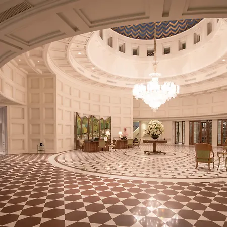 The Oberoi Amarvilas Agra-2