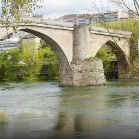 Barcelo Ourense-3