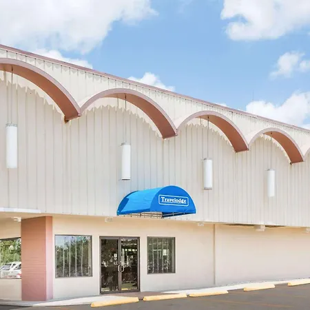 Travelodge By Wyndham Shreveport La-3