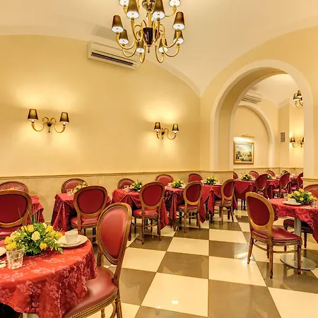 Hotel Contilia-2