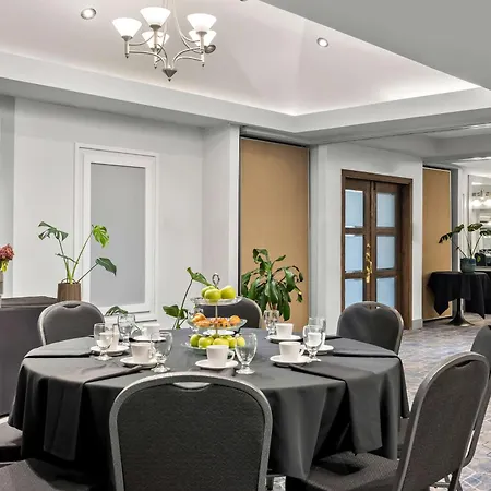 Best Western Hotel St. Jerome-3