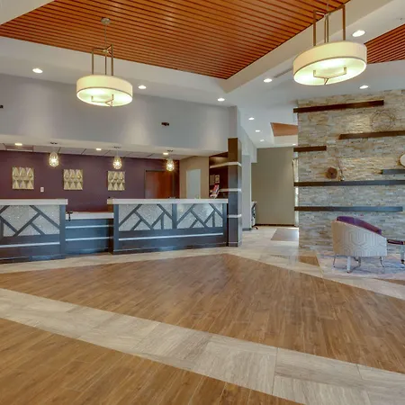 Drury Inn & Suites Overland Park-3