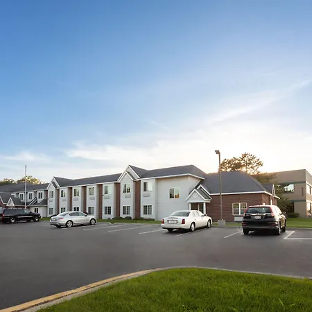 Americas Best Value Inn Racine-2