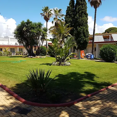 Hotel Dunas Puerto-3