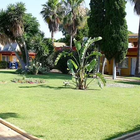 Hotel Dunas Puerto-2