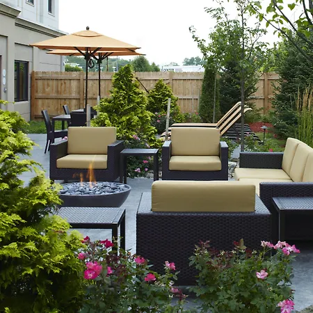 Courtyard By Marriott Buffalo Amherst/University-3