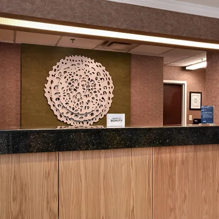 Fairfield By Marriott Inn & Suites Columbia Harbison-3