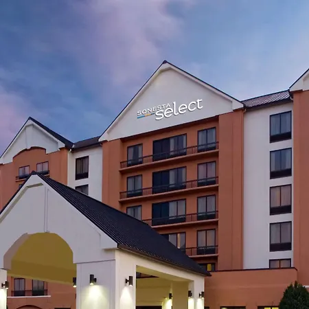 Hyatt Place Tucson Airport-2