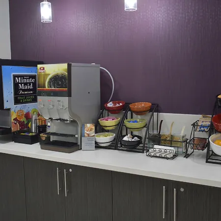 Best Western Town Center Inn-2