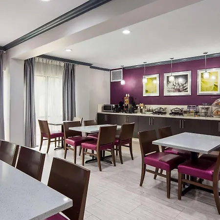 Best Western Town Center Inn-3