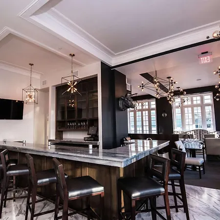 Redmont Hotel Birmingham - Curio Collection By Hilton-2