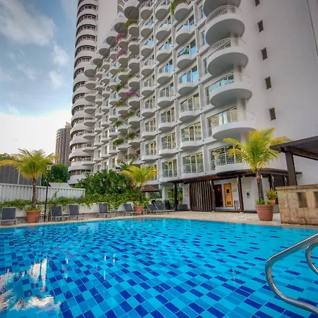 Copthorne King'S Hotel Singapore-3