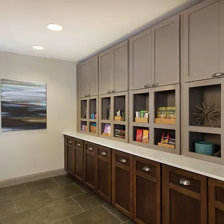Homewood Suites By Hilton Lubbock-2