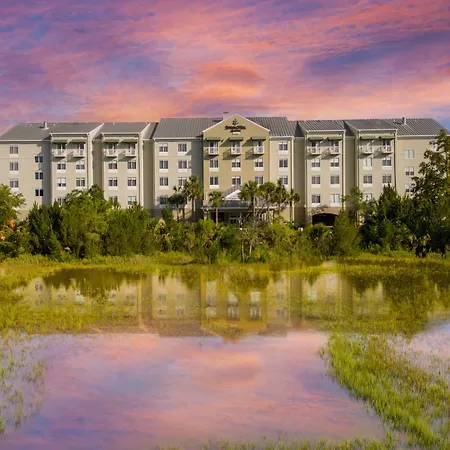 Springhill Suites By Marriott Charleston Riverview-2